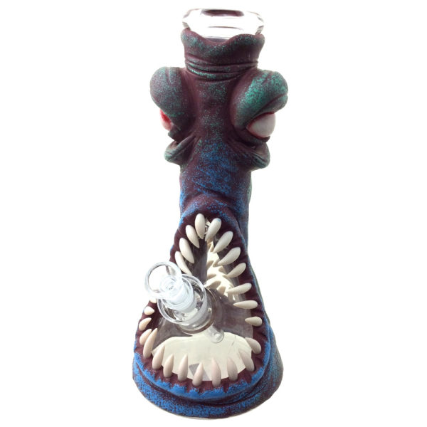 12-5-inch-3d-two-mouth-monster-beaker-water-pipe