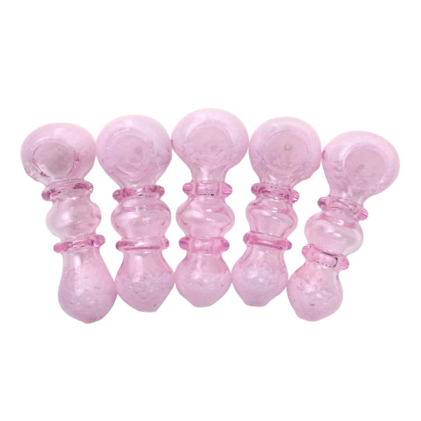 4-5-inch-pink-frit-cotton-cloud-hand-pipe