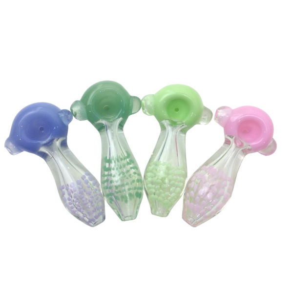 4-5-inch-slime-head-with-body-dots-spoon-hand-pipe