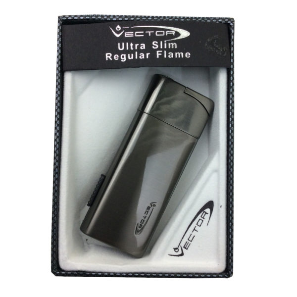 vector-optimus-02-gunmetal-satin-lighter-w-extender