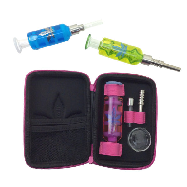 aleaf-nectar-collector-freezable-coil-travel-kit