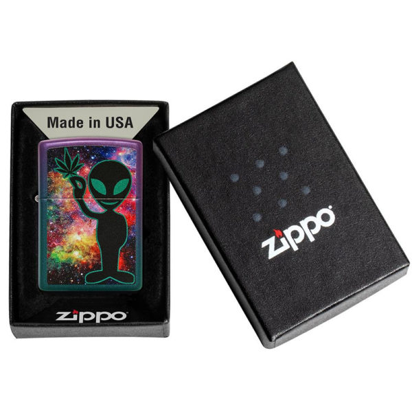 zippo-alien-design-49441