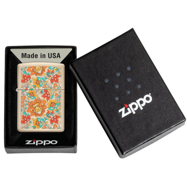 zippo-vintage-floral-design-49770