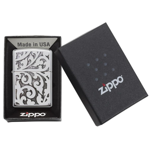 zippo-filigree-28530