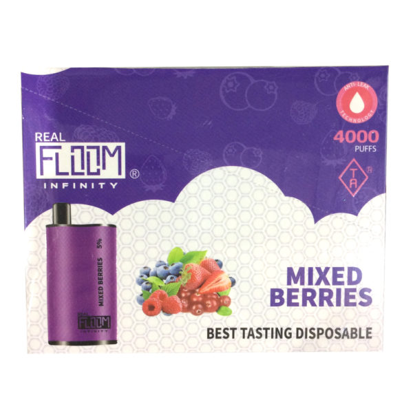 floom-infinity-mixed-berries-4000-puffs-10ml