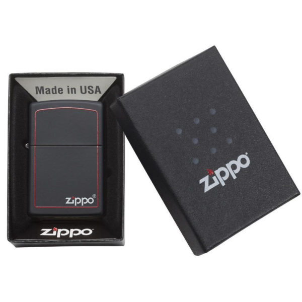 zippo-reg-black-z-brdr-218zb