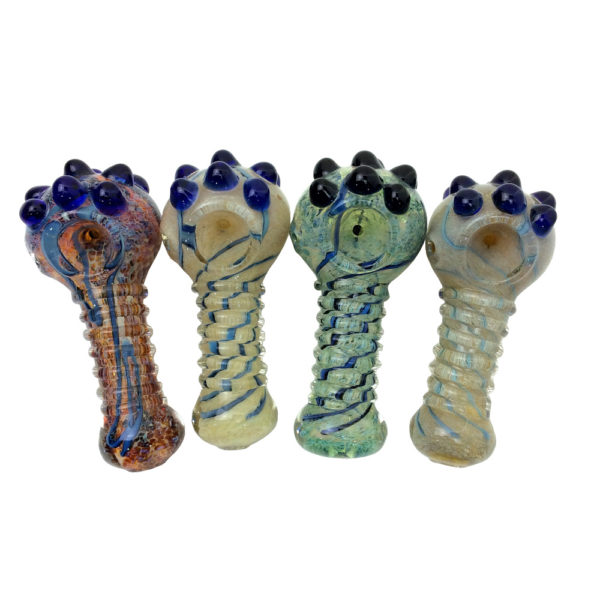 4-5-inch-knob-head-frit-dust-hand-pipes