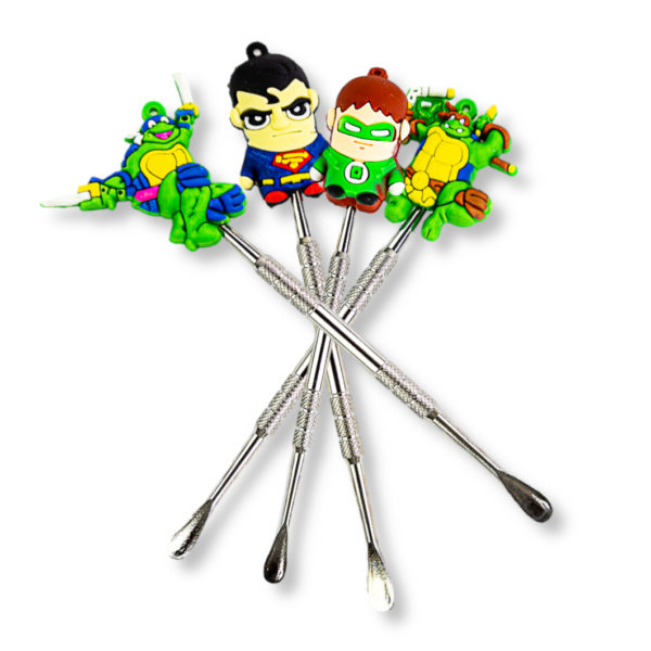 5-inch-3d-metal-dab-tool-with-assorted-characters