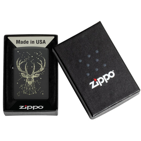 zippo-deer-design-48385