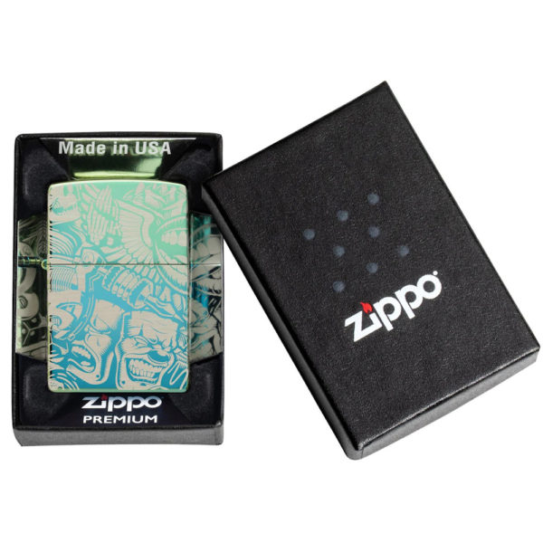 zippo-tattoo-theme-design-48393
