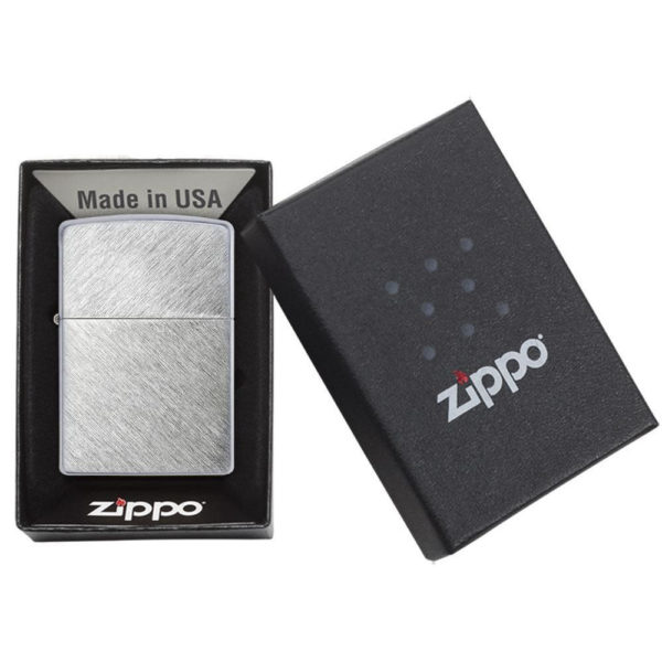 zippo-herringbone-sweep-24648