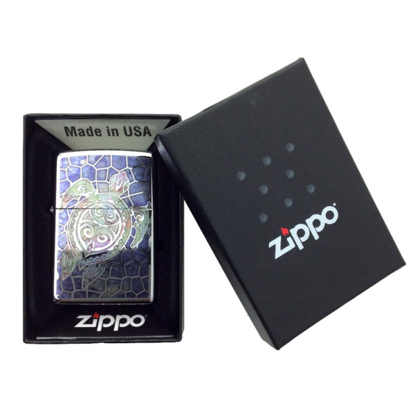 zippo-sea-turtle-design-250zf400308