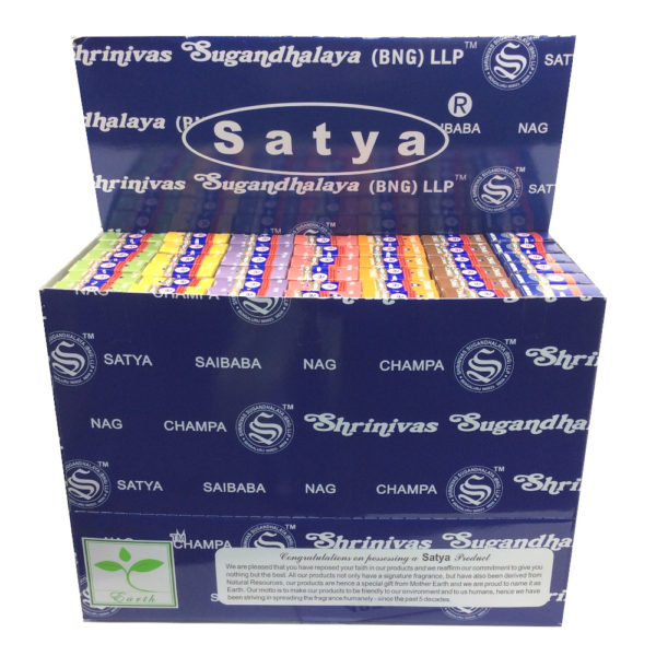 satya-assorted-incense-display-15g-42-12ct