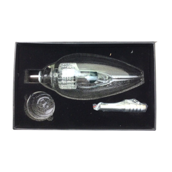 nectar-collector-bulb-with-matrix-perc-and-titanium-screw-nail