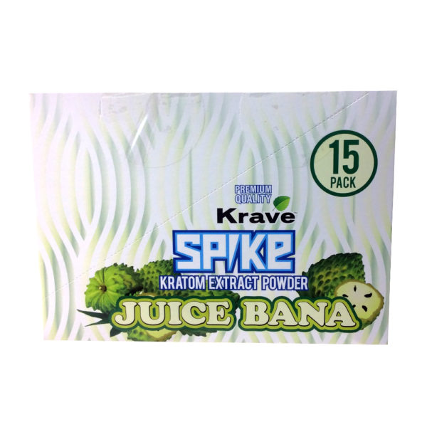 krave-spike-juice-bana-kratom-extract-powder-15-ct