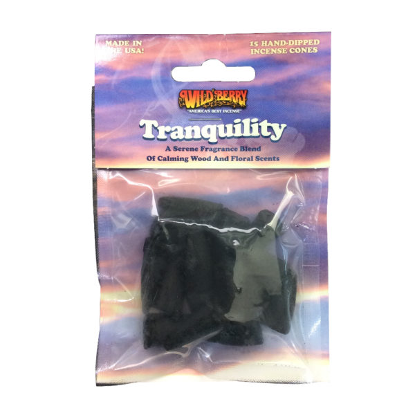 tranquility-incense-cones