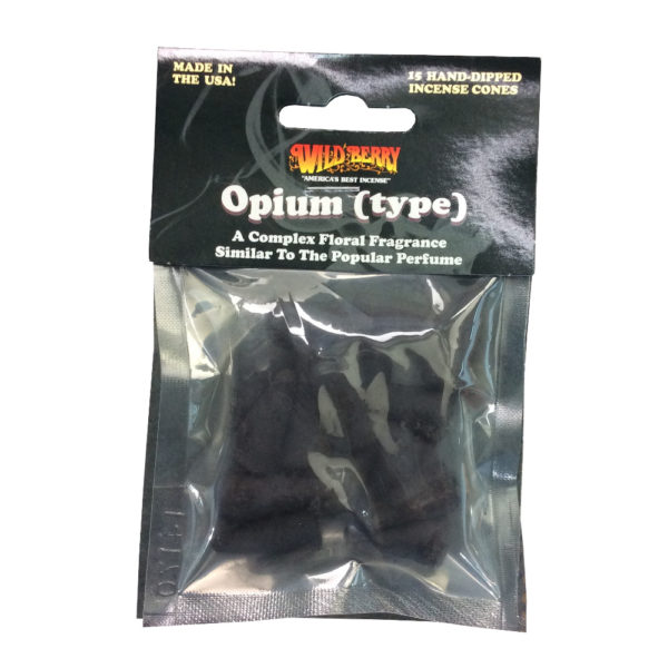 opium-type-incense-cones