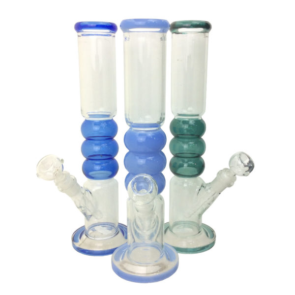 12-inch-triple-bubble-straight-water-pipe