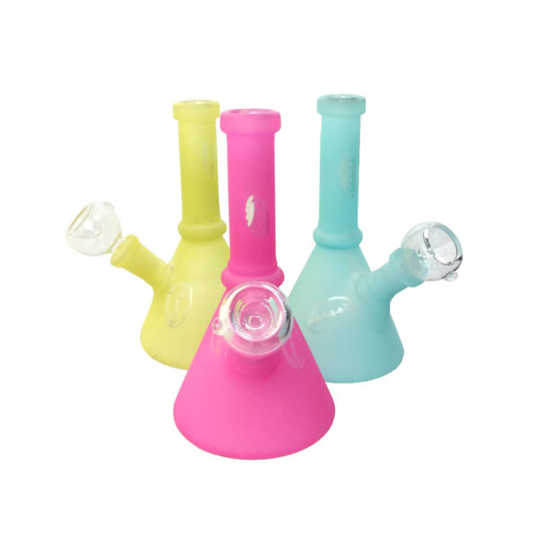 6-inch-glow-in-the-dark-assorted-colors-beaker-water-pipe