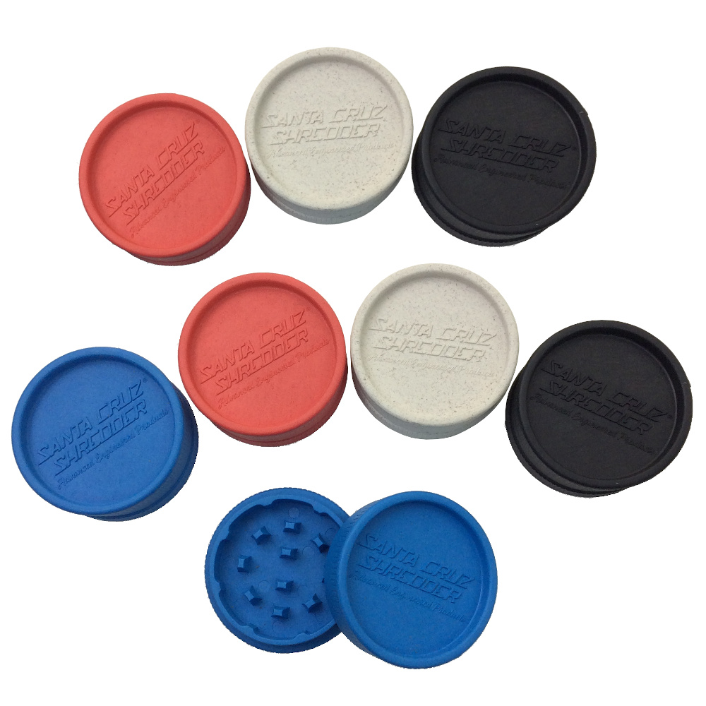 48847 53mm-santacruz-shredder-biodegradable-hemp-grinder