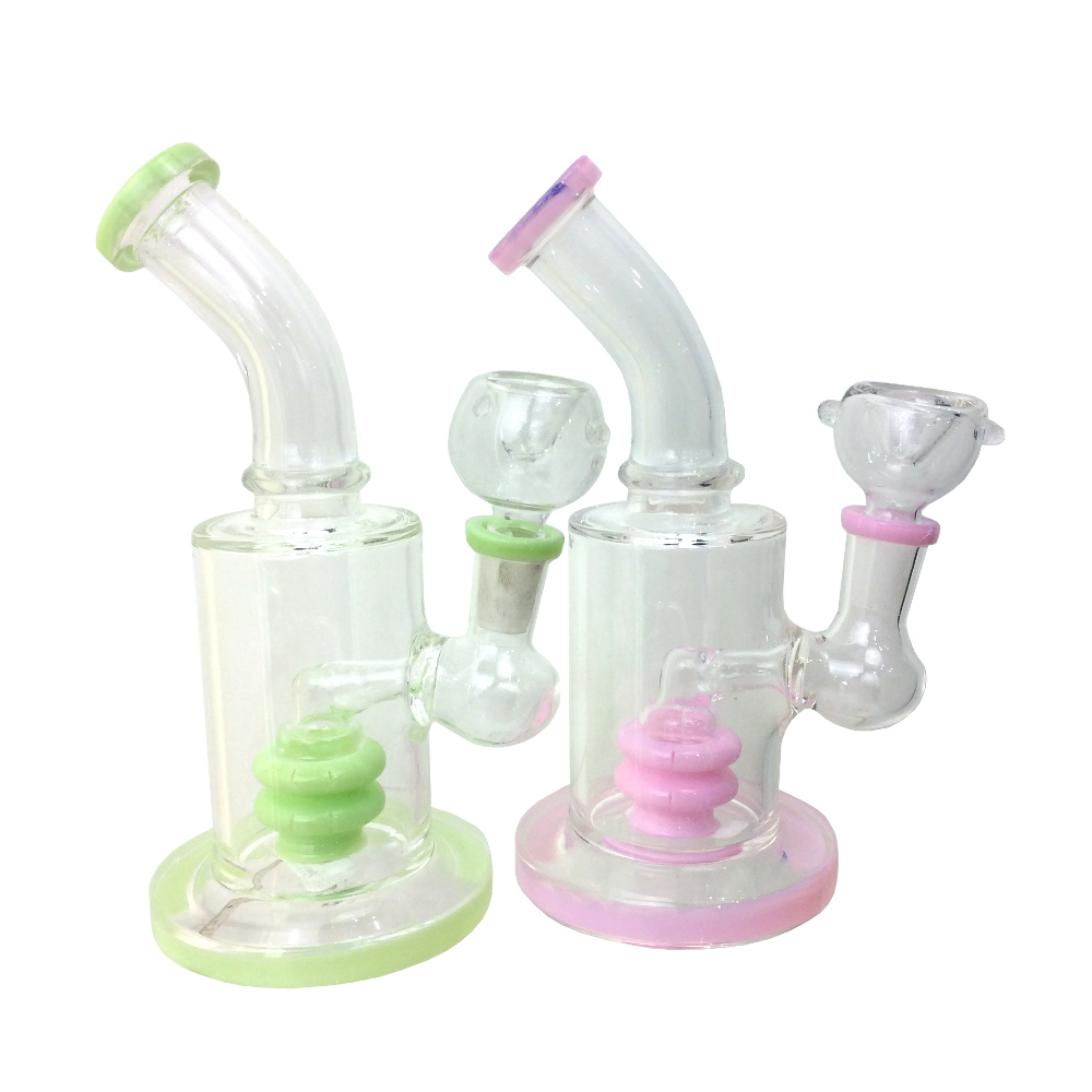 48854 6-5-inch-slime-rim-hanger-water-pipe