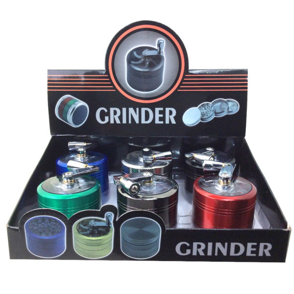 50mm-clear-top-spin-handle-4-part-grinder