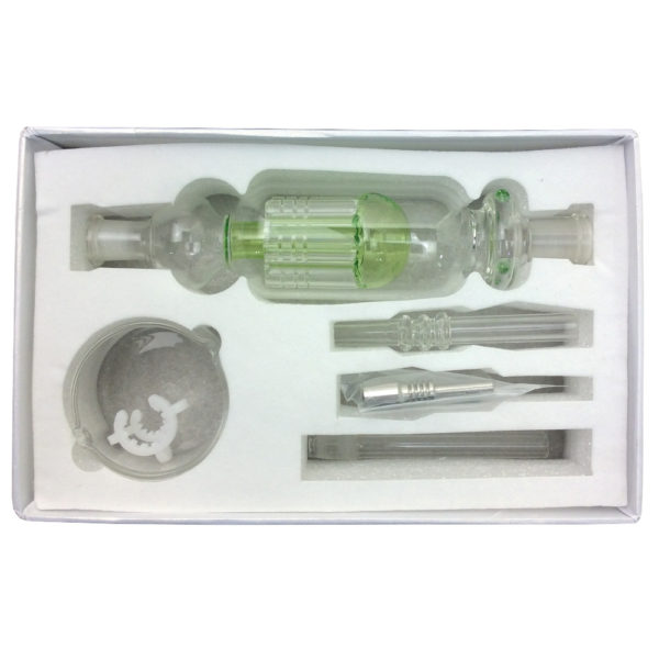 10mm-nectar-collector-tree-perk-kit-quartz-and-titanium-nails