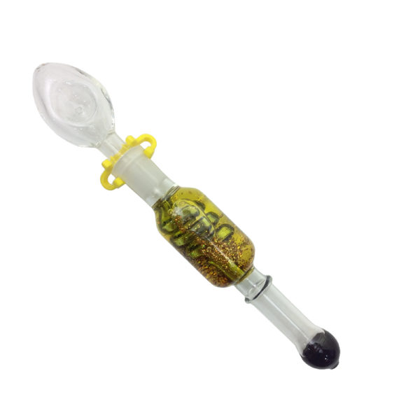 14mm-nectar-collector-kit-glitter-freezable-coil-and-herb-bowl