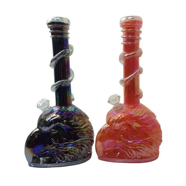 soft-glass-15-inch-gid-eagle-head-water-pipe
