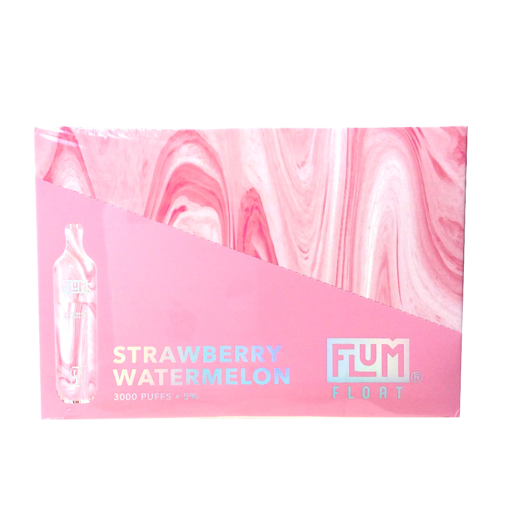 DC FLUM FLOAT STRAWBERRY WATERMELON