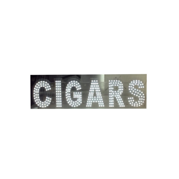 led-cigar-sign-white-30-x-7-x-1-2