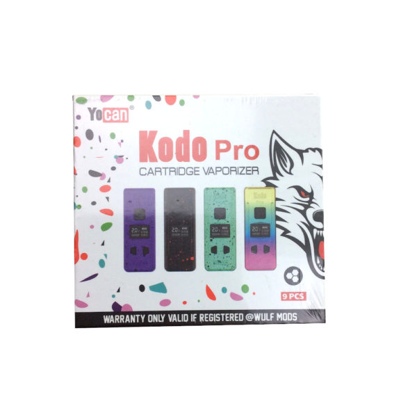 yocan-kodo-pro-portable-battery-assorted-colors