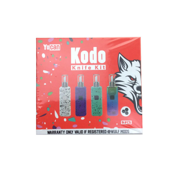 yocan-kodo-knife-display-kit-9-ct