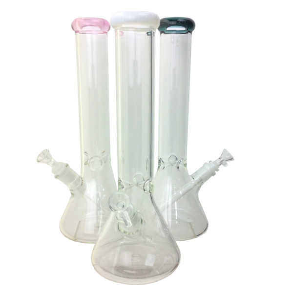 14-inch-glass-beaker-color-rim-water-pipe