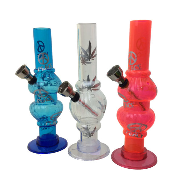 6-inch-plastic-bubble-printed-water-pipe