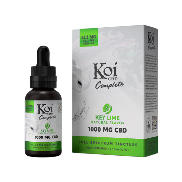 cbd-koi-complete-key-lime-tincture-1000mg-30ml