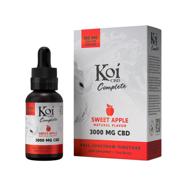 cbd-koi-complete-sweet-apple-tincture-1000mg-30ml