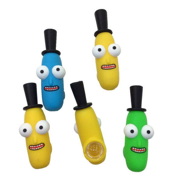 silicone-4-inch-mr-poopy-butthole-hand-pipe
