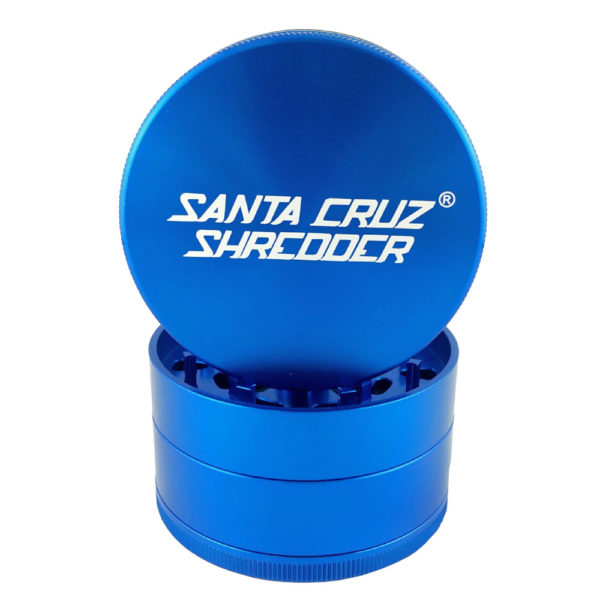 68mm-4-part-santa-cruz-shredder-grinder-blue