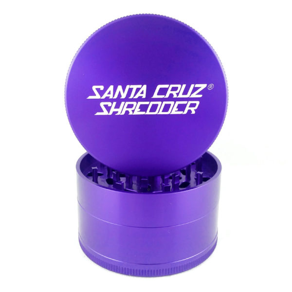 68mm-4-part-santa-cruz-shredder-grinder-purple