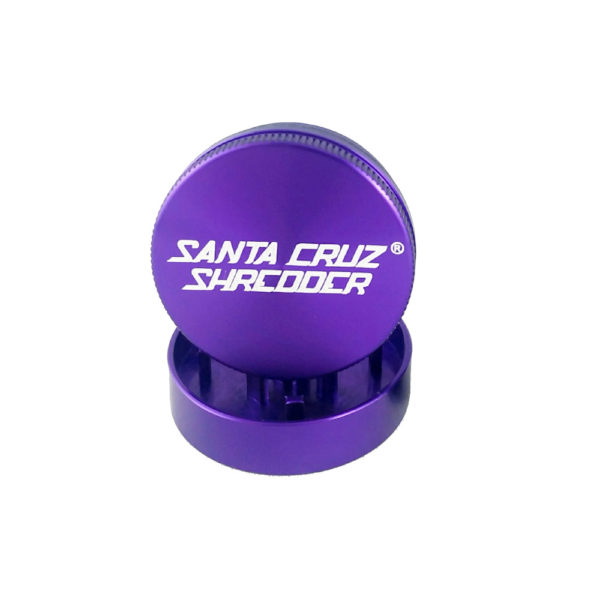 38mm-2-part-santa-cruz-shredder-grinder-purple