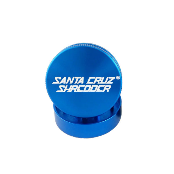 38mm-2-part-santa-cruz-shredder-grinder-blue