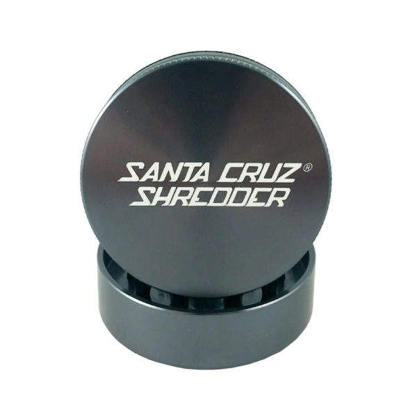52mm-2-part-santa-cruz-shredder-grinder-grey