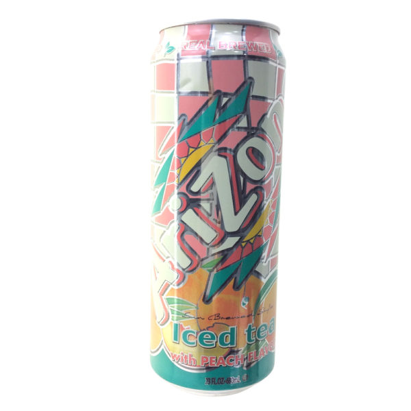 arizona-peach-iced-tea-stash-can