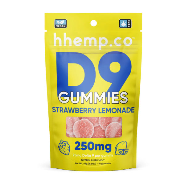 d9-hh-harvest-gummies-250mg-strawberry-lemonade
