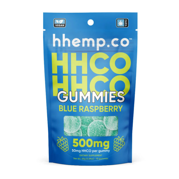 hhco-hh-harvest-gummies-500mg-blue-raspberry