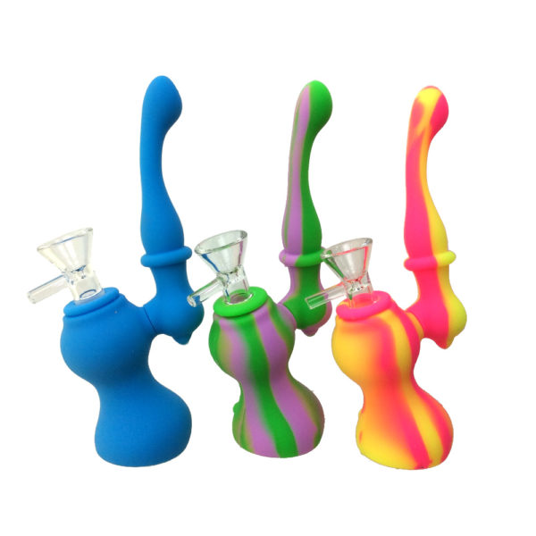 silicone-7-inch-bubbler-water-pipe