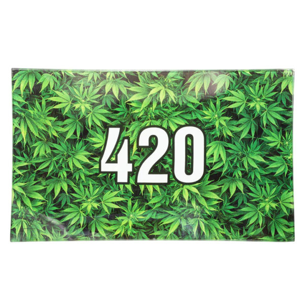 420-green-medium-glass-tray-10x6