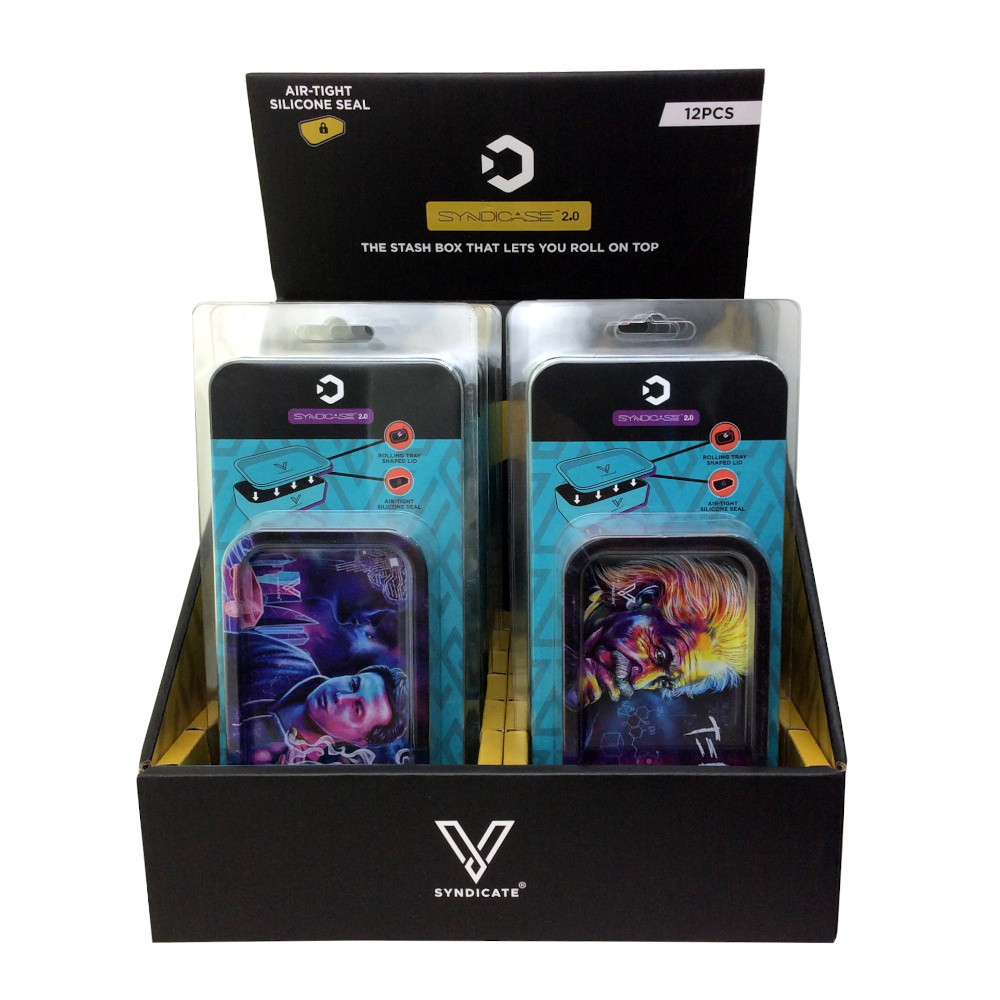 49437 syndicase-2-0-high-science-12-ct-display