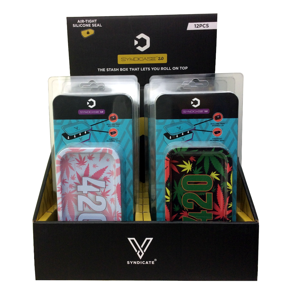 49438 syndicase-2-0-dank-choices-12-ct-display